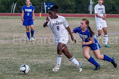 JV Cavsoccer vs Byrnes 079